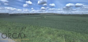 Spoluvlastnický podíl na orné půdě 593 m2 v k.ú. Nedakonice - 3