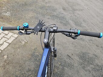 Giant Roam - Trek , vel. L, Shimano Deore - 3