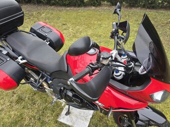 Triumph tiger 1050 sport - 3