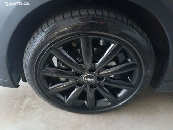 Mini Cooper, 1.5i 22tkm v záruce DPH ZÁNOV - 3