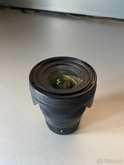 SIGMA 16mm F1.4 DC DN (Sony E) - 3