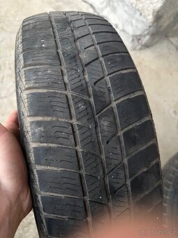Barum Polaris 5 165/70 R14 - 3