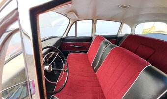 Tatra 603 - 3