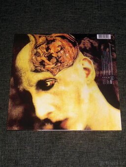 2LP Marilyn Manson - Holy Wood (2000) / NOVÉ / PRESS 2020 / - 3
