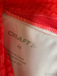 Damske ci divci kratasy Craft XS - 3