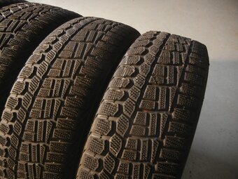 Zimní pneu Viatti 195/65R15 - 3