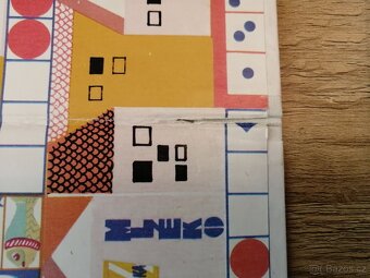 retro hra NÁKUP - kompletní - 3