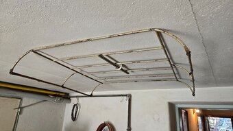 Stresni nosic Skoda 1000MB - 3
