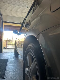 Nissan X-trail, 2.2dci, 4x4 - 3