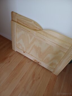 Postel 90×200 - 3