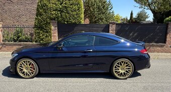 C43 AMG, 4MATIC, BITURBO, 270 KW, 04/2017, STAV NOVÉHO VOZU - 3
