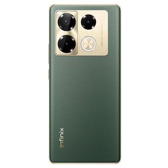 Infinix Note 40 Pro, 12GB/256GB Vintage Green - 3