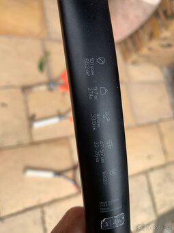 Rakety - 3