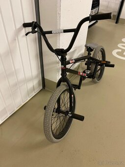 Bmx downtown DLX - 3