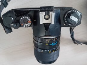 Fotoaparát Exakta - 3