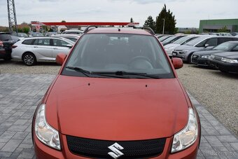 ►►Suzuki SX4 1.6 VVT 79KW• KLIMA• VÝBAVA◄◄ - 3