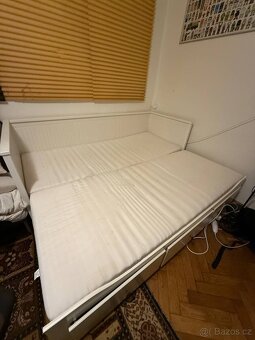 postel hemnes - 3