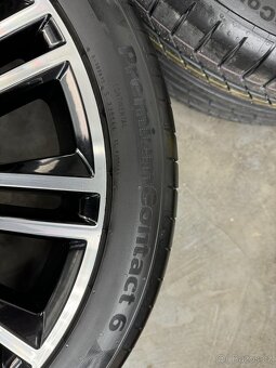 Originál VW sada R18” - 3