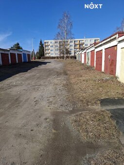 Prodej ostatní Garáž, 18㎡ - 3