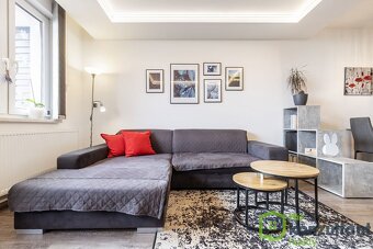 Prodej byty 4+kk, 112 m2 - Moravec, ev.č. 00634 - 3