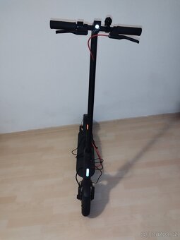 Prodám koloběžku Xiaomi pro 2 - 3