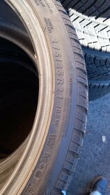 Prodám pneu 275/35R21 - 3