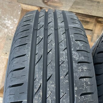 Uplně nové letní pneu 195/65 R15 91H Nexen - 3