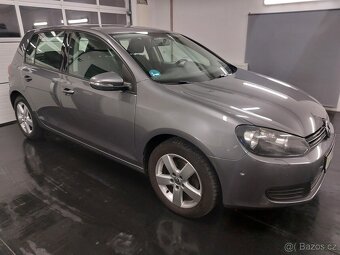 ►VW GOLF PLUS VI •1.4i•59KW•2013•108tKM•LIFE◄ - 3
