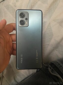 Poco X4 GT - 3