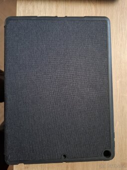 Pouzdro na IPad 9. Gen - 3