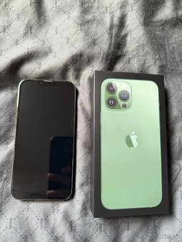 iPhone 13 pro Max 256GB - 3