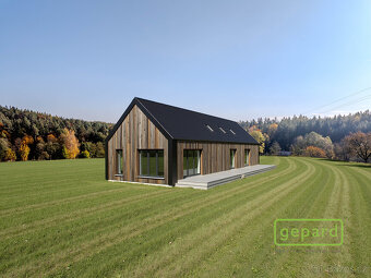Prodej stavebního pozemku, 1413 m2, Úhlejov, okres Jičín - 3