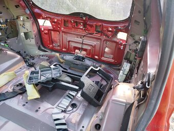 Prodej kastle Ford S Max - 3