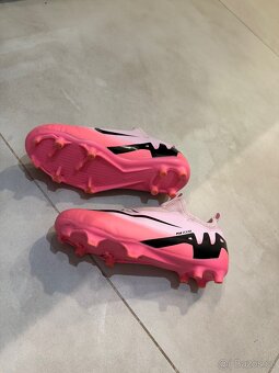 Kopačky Nike vel. 36,5 - 3