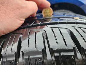 Touareg Karakum 255/55 r18 - 3