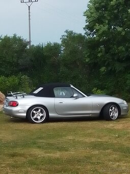 mazda mx5 - 3