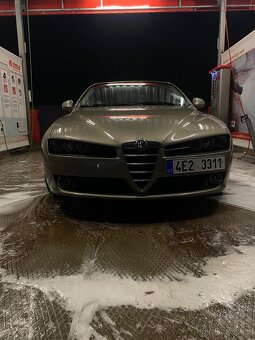 ALFA ROMEO 159 - 3