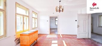 Prodej vily 222 m2 Terézy Novákové, Proseč - 3