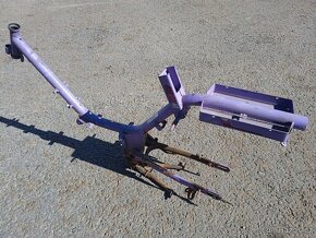 Rám Babetta 210 - 3