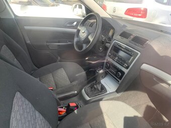 Škoda Octavia II Facelif. 1.6 TDI 77kw.Model 2010./Na Opravu - 3