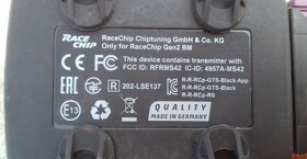 RaceChip GTS Black RS Audi A3 8P - 3