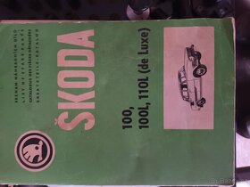 KATALOGY SKODA LIAZ - 3
