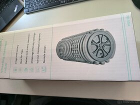 Vibrační válec Vitalpeak MSG 120 - 3