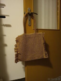 Plážová taška - 3