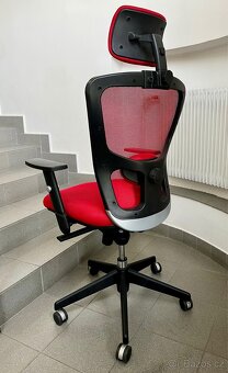 kancelářská židle Office Pro Dike - více ks - 3