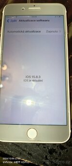 Prodám iPhone 7 Plus 128 GB - 3