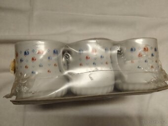 Porcelánové hrnky - 3