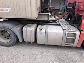 MAN TGX 18,440 - 3