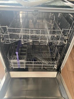 Beko din 16210 - 3