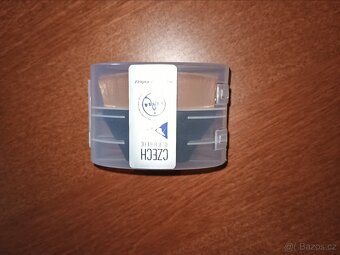 Korková podložka pro gramofon - 3